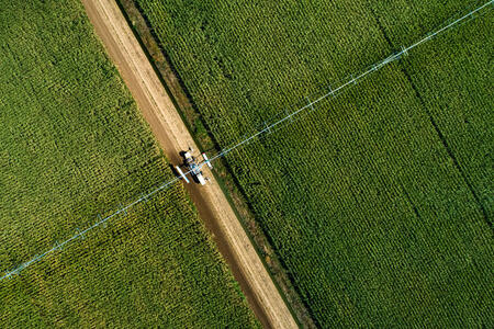 VARIANT IRRIGATION to launch Romania's first irrigation plant