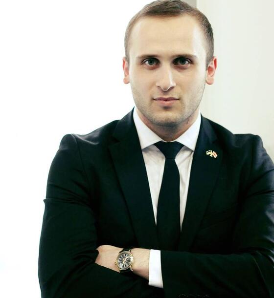 Ираклий Имнадзе