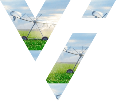Pivot irrigation SYSTEMS