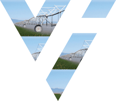 LINEAR IRRIGATION SYSTEMS