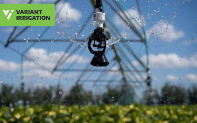 Variant Irrigation