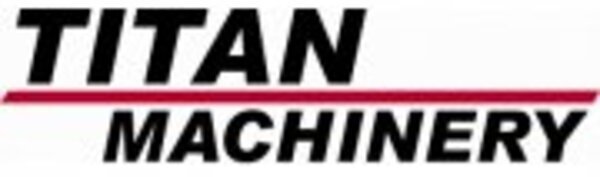 Titan Machinery